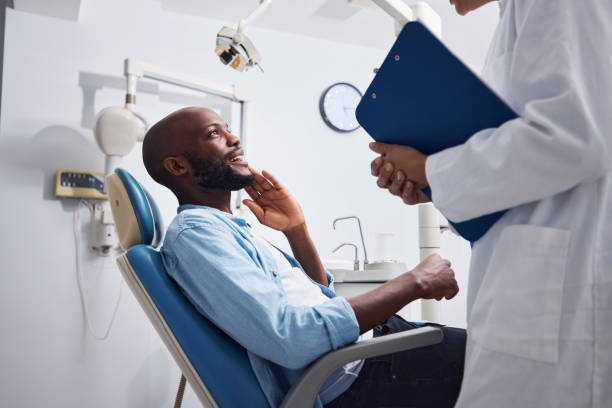 Best Urgent Care for Lost Fillings or Crowns in Colfax, WA