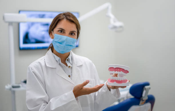 Best Emergency Treatment for Dental Infections or Abscesses in Colfax, WA