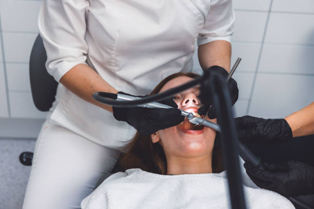 Best Emergency Dental Care for Broken or Chipped Teeth in Colfax, WA