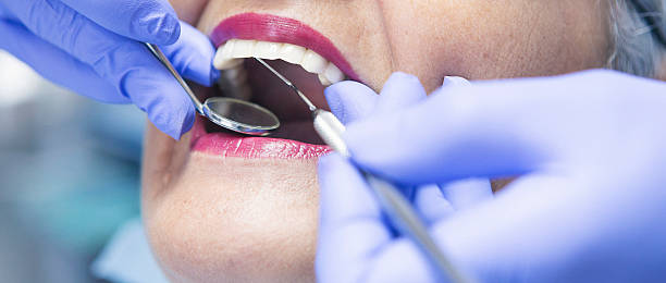 Best Emergency Denture Repair in Colfax, WA